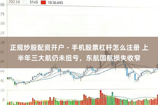 正规炒股配资开户 - 手机股票杠杆怎么注册 上半年三大航仍未扭亏，东航国航损失收窄